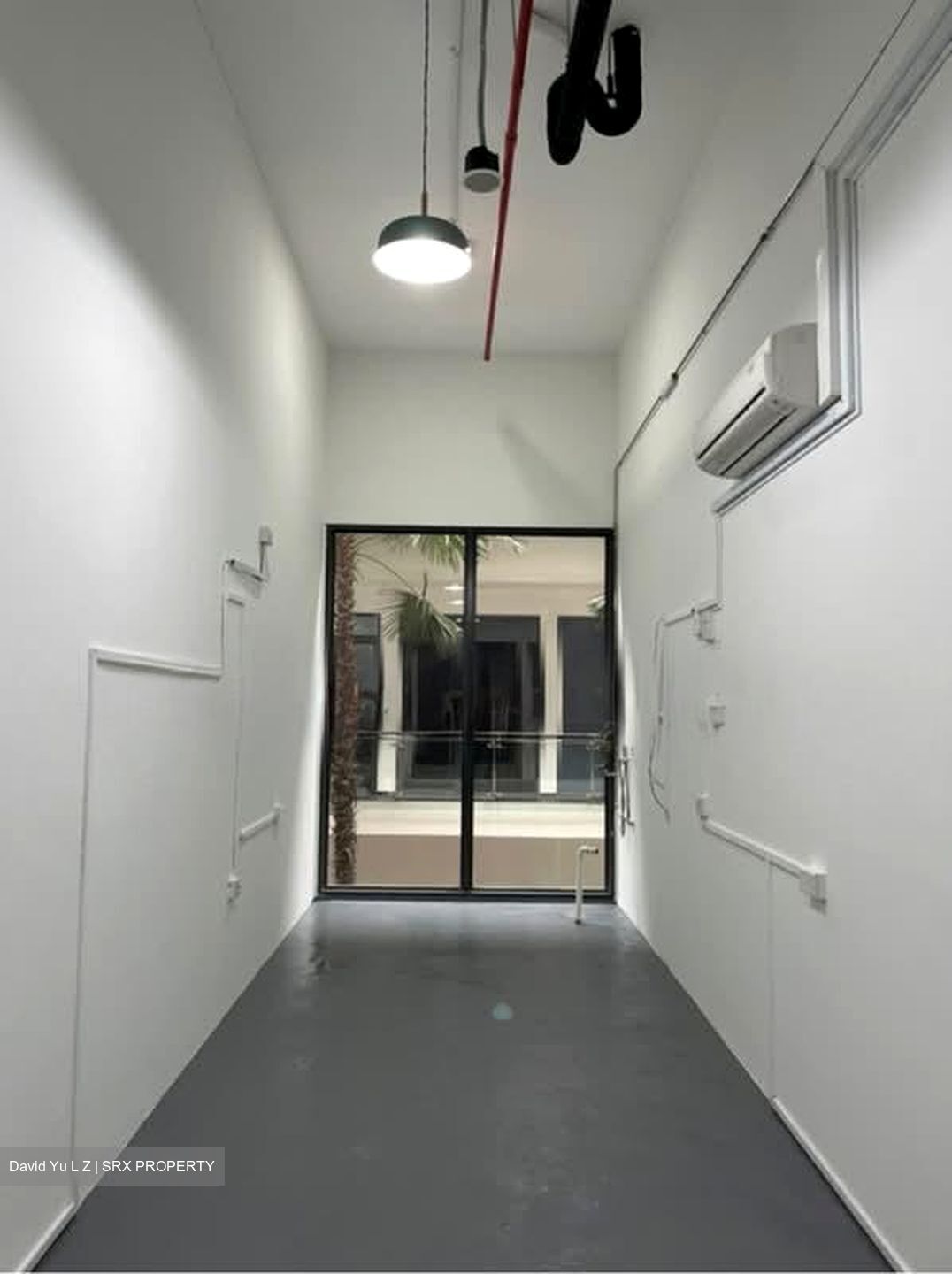 The Promenade@Pelikat (D19), Shop House #586609851